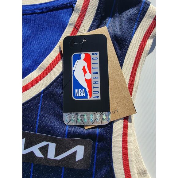 Jordan 2024 NBA All-Star Jersey Lebron James 23 Size XL 52 NWT - Picture 6 of 8